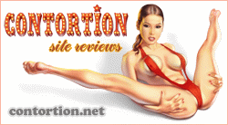 Flexible women